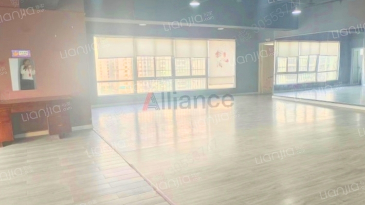 环海国际商务大厦二手房实景图