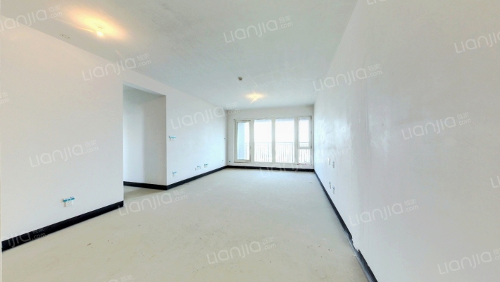 融创融公馆二手房实景图