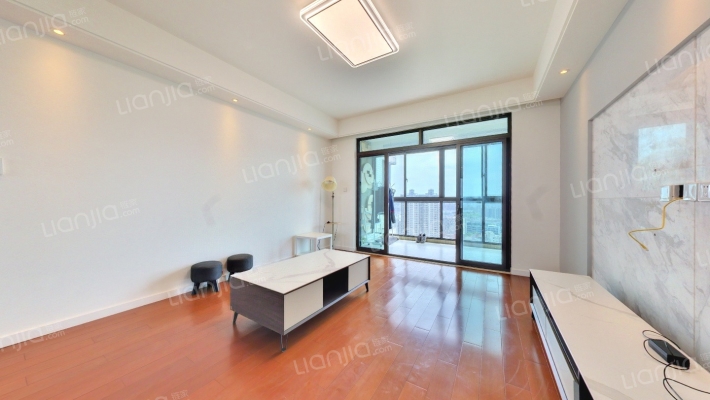 东方城市花园(二期)二手房实景图