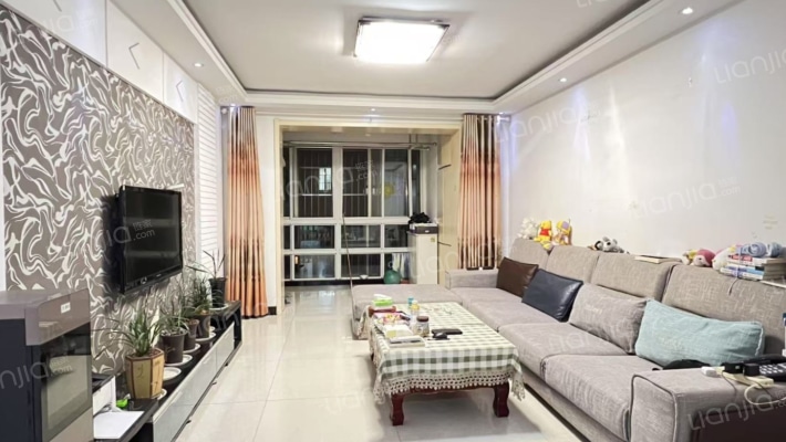 锦绣园(邳州市)二手房实景图