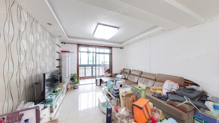 金唐公寓二手房实景图