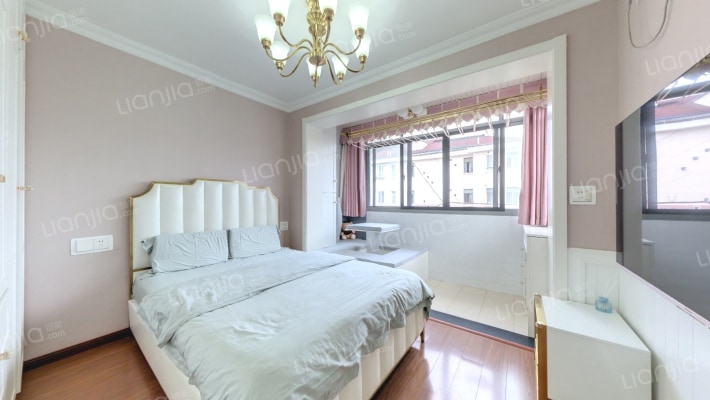 怒江新村二手房实景图