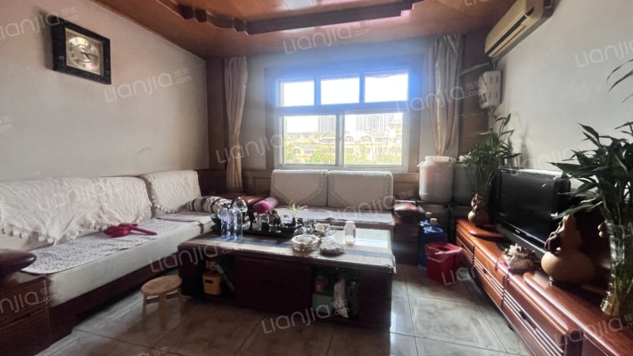 华光小区二手房实景图