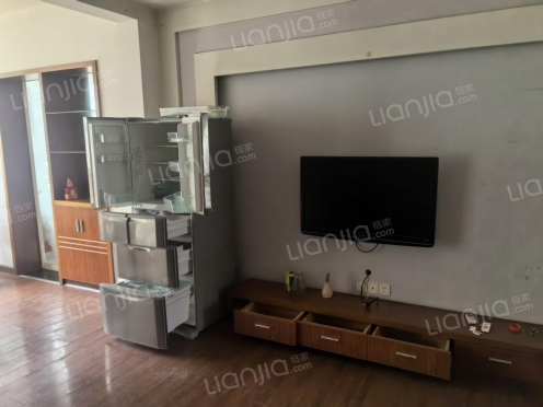 整租·荷塘月色 3室2厅 南