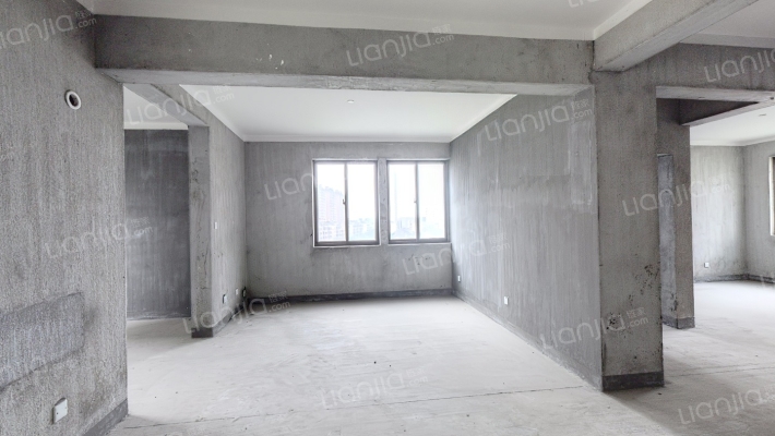 清枫雅苑二手房实景图