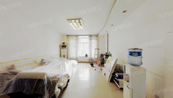 金华园二手房实景图