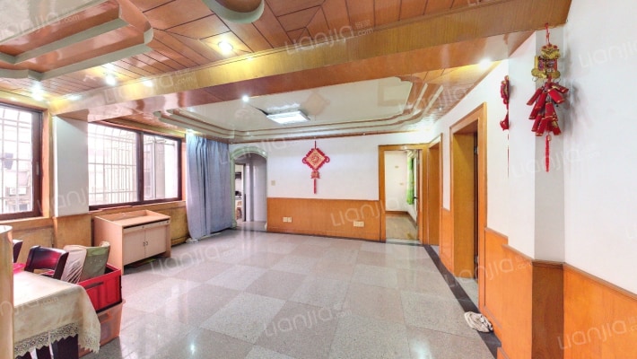 虹桥五村北区二手房实景图