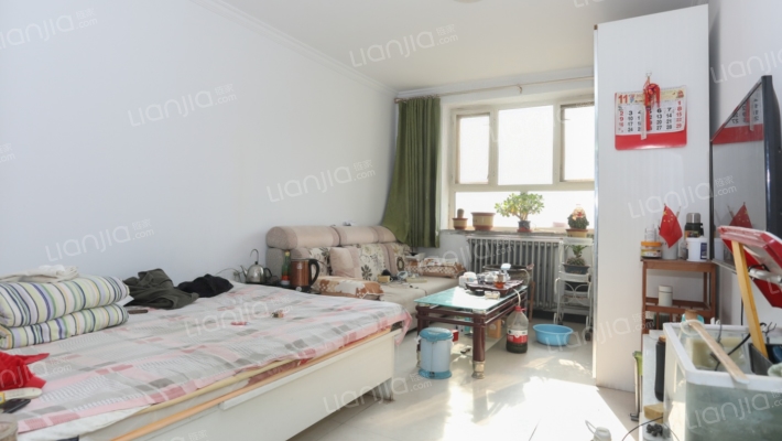 东河沿小区二手房实景图