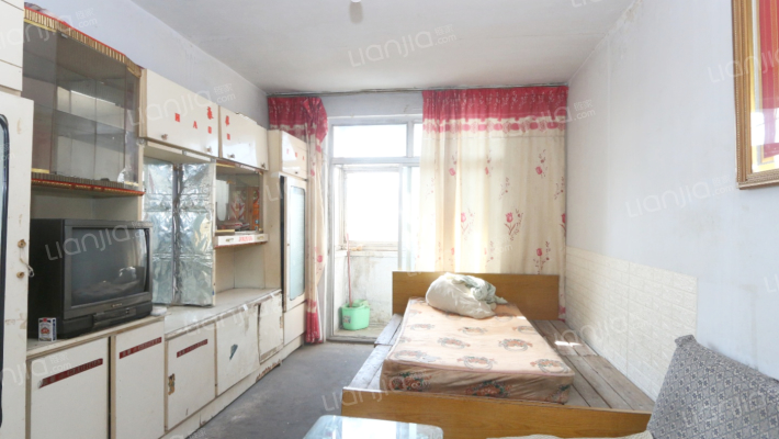 府城南大街96号院二手房实景图