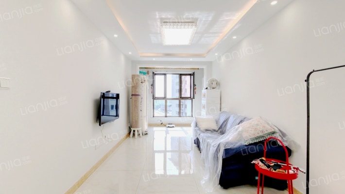 怀柔新新家园二手房实景图