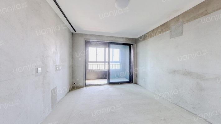 空港城小区二手房实景图