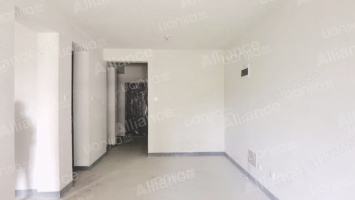 孔雀城悦澜湾，一线河景美宅，标准现房，即买即住-餐厅