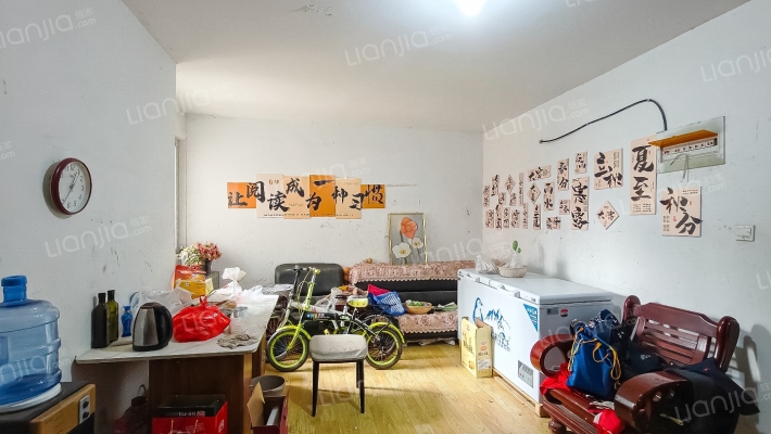 运河御苑二手房实景图
