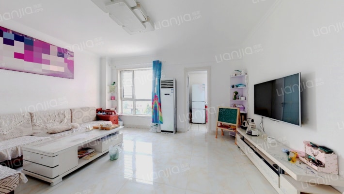 龙润世家二手房实景图