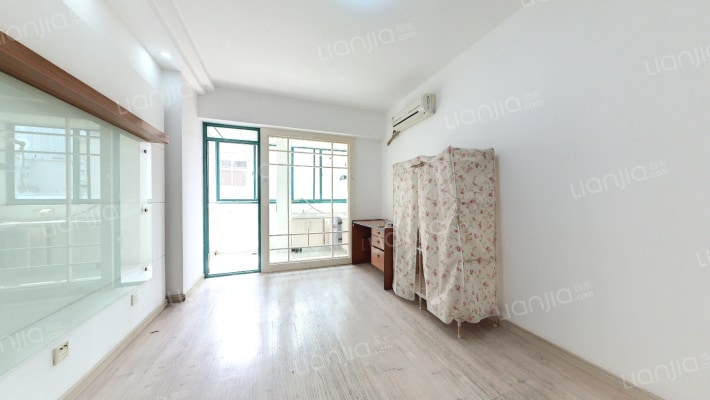 建苑家园二手房实景图