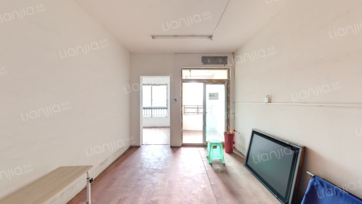 建宇新时区二手房实景图