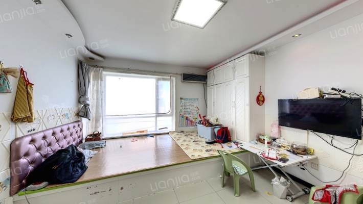 中街北苑二手房实景图