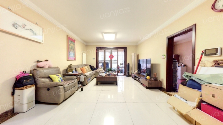 贾家花园15号院二手房实景图