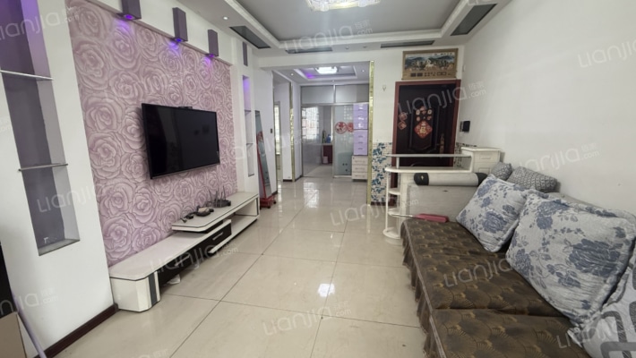 阳光新城1-2期二手房实景图