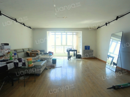 整租·青云一段 4室2厅 南/北