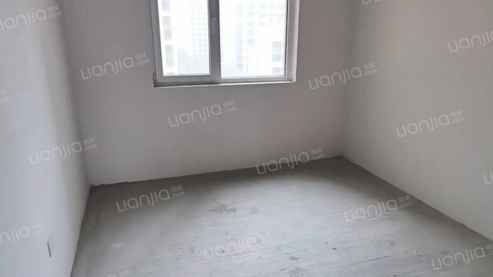 涿州城西 桃源新都孔雀城82平南北向通透2居急售-卧室B