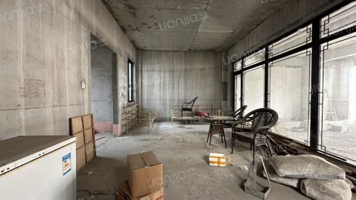 蓝城水墨江南二手房实景图