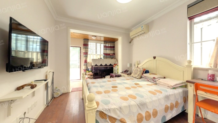 复旦第十宿舍二手房实景图