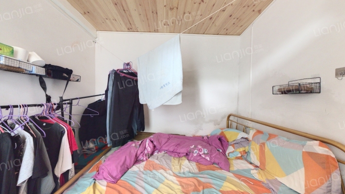 宫门口五条二手房实景图