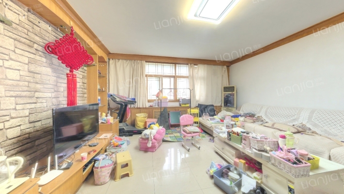 长和花园小区二手房实景图