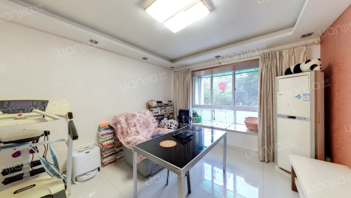 近江家园六园二手房实景图