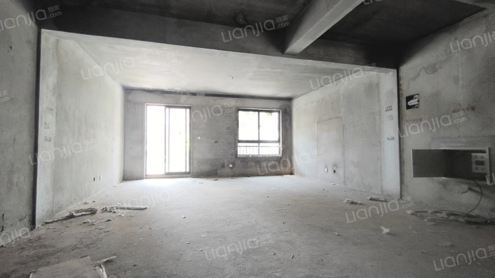 都市桃园二手房实景图