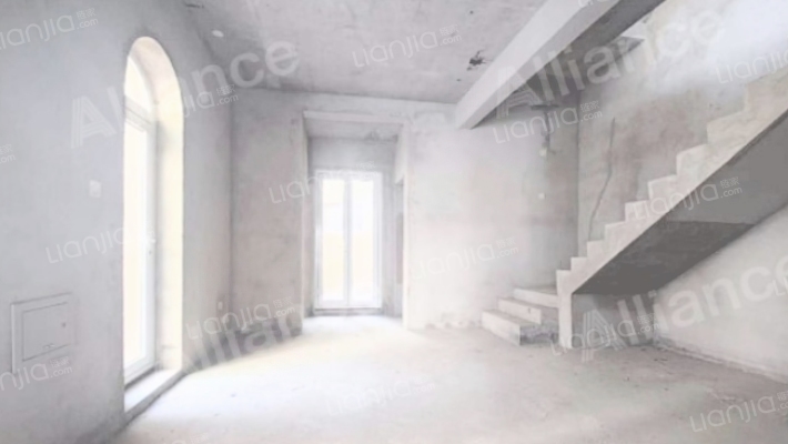 京都颐和城 别墅     自带高尔夫      交通便利-餐厅