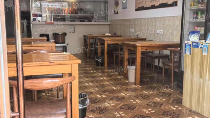 新纪元商业广场二手房实景图