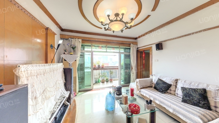 电力设计院二手房实景图