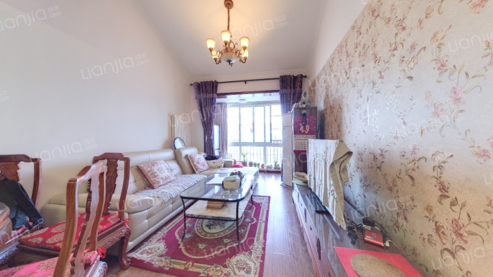 麓景嘉园北里二手房实景图