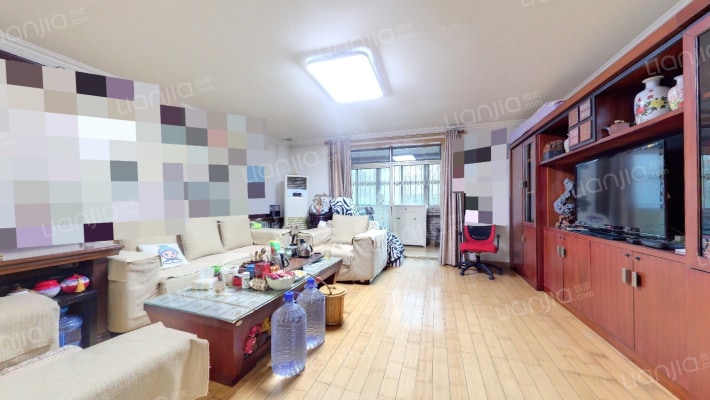 景欣园二手房实景图