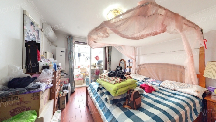 慧忠北里二手房实景图