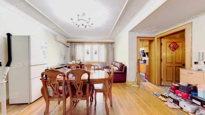 椰泰公寓二手房实景图