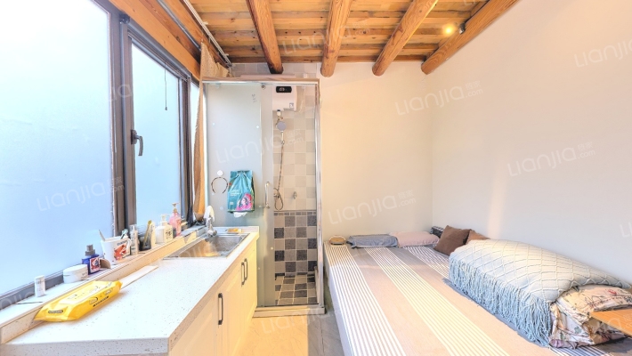 刘海胡同二手房实景图