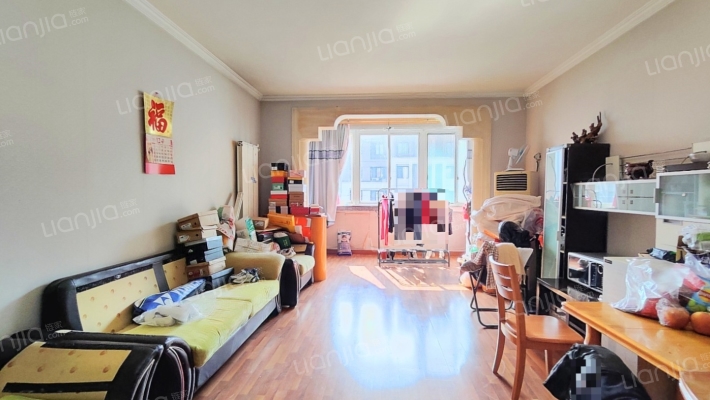 云龙区检察院公寓二手房实景图