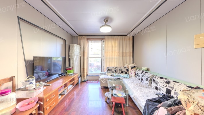 东裕社区D区二手房实景图