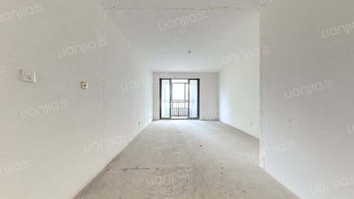 城市嘉苑二手房实景图