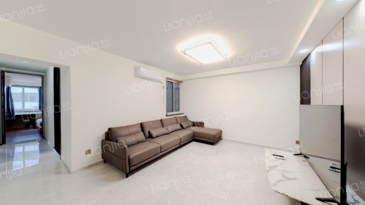 金隆花园二手房实景图