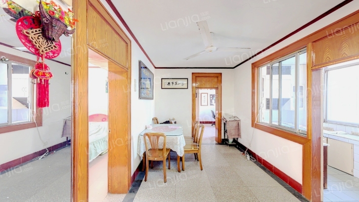 附小宿舍北楼二手房实景图