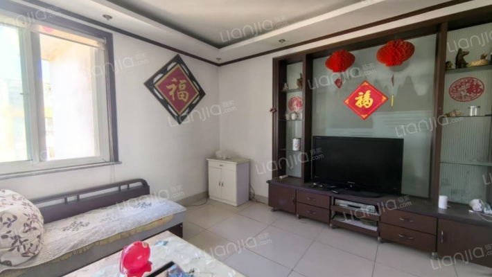 文景明居二手房实景图