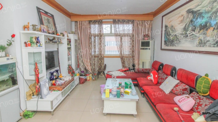 楝香街21号二手房实景图