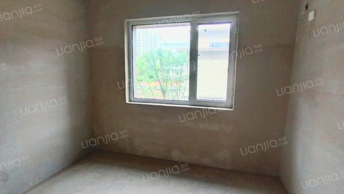 紫樾华庭 3室2厅 南 北-卧室C