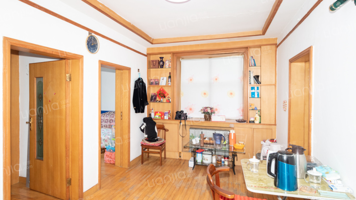 金海新村二手房实景图