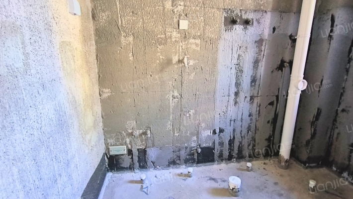 南北通透格局 楼层好 视野宽阔 配套设施齐全-卫生间A