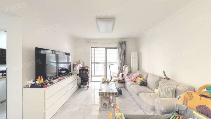 管社山家园二手房实景图